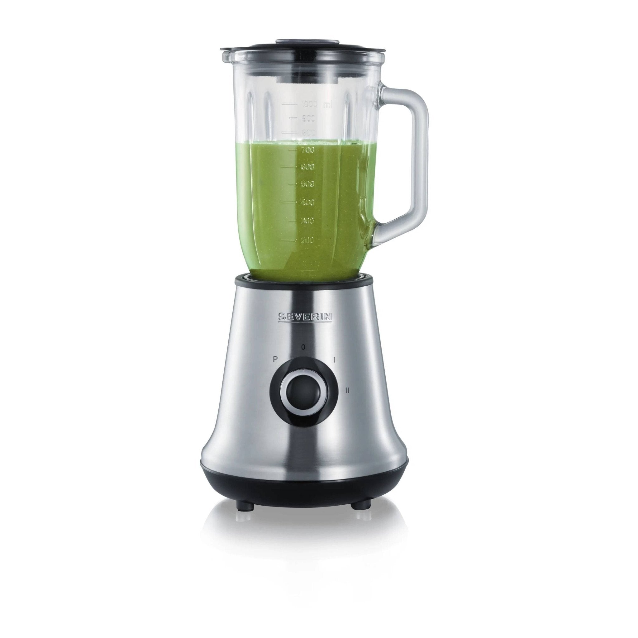 SEVERIN BLENDER 1000ML 500W (BRAND NEW) - Cyber Shop Cyprus