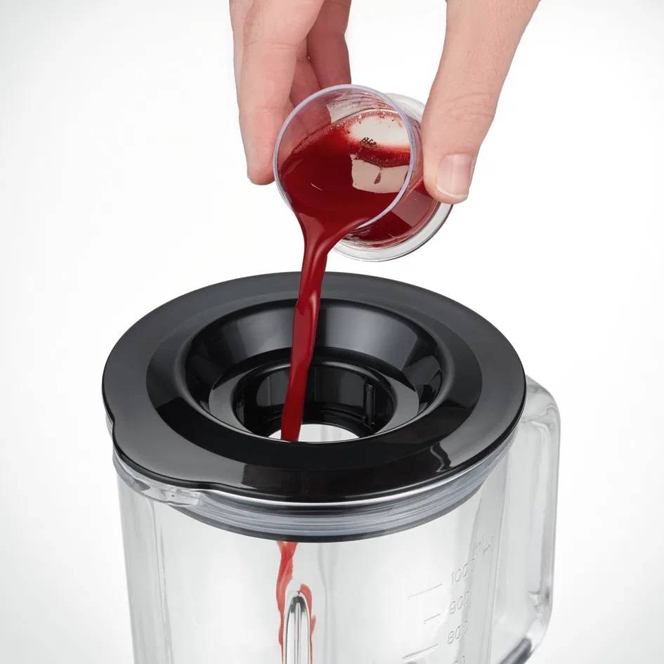 SEVERIN BLENDER 1000ML 500W (BRAND NEW) - Cyber Shop Cyprus