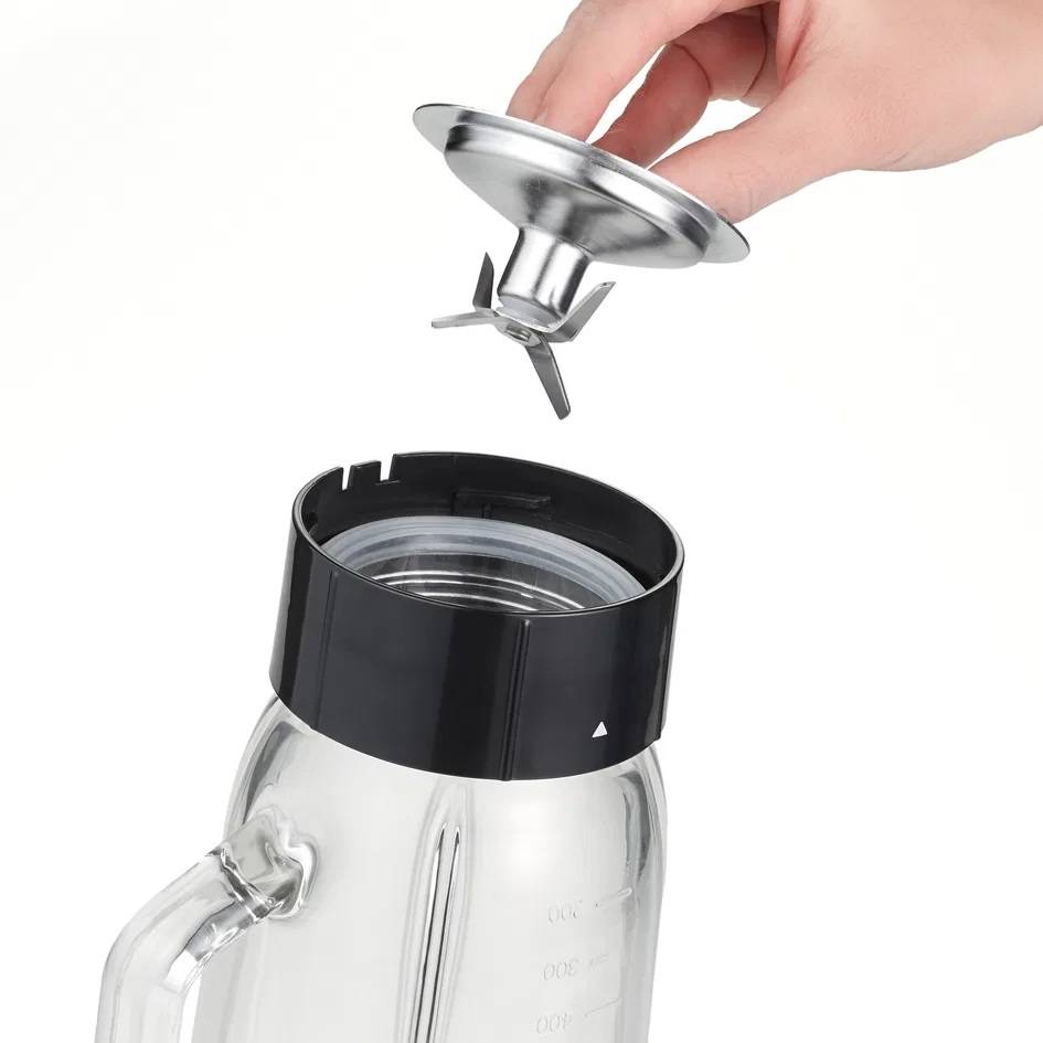 SEVERIN BLENDER 1000ML 500W (BRAND NEW) - Cyber Shop Cyprus