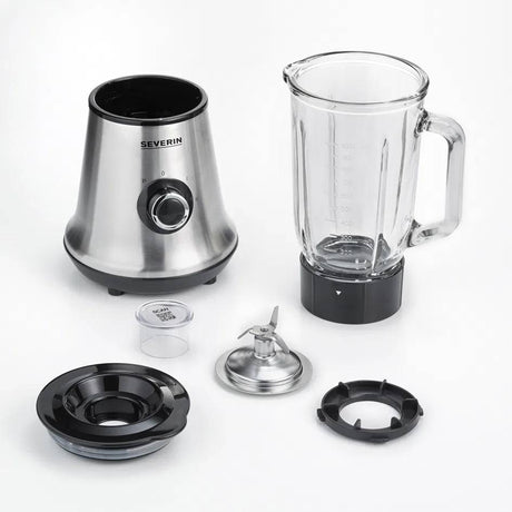 SEVERIN BLENDER 1000ML 500W (BRAND NEW) - Cyber Shop Cyprus