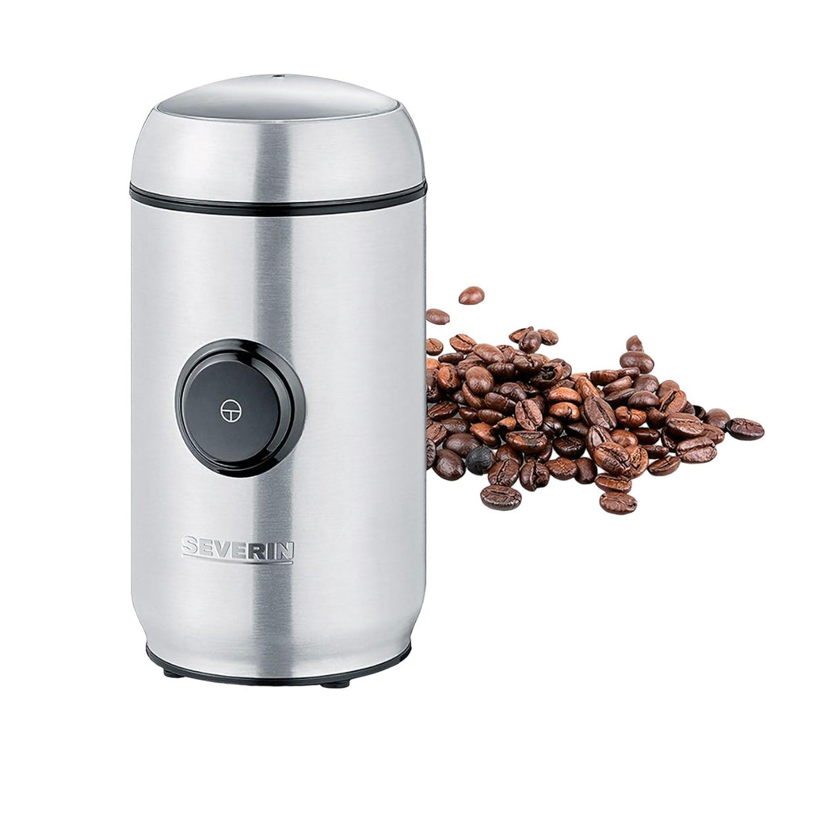 SEVERIN COFFEE AND SPICE GRINDER (BRAND NEW) - Cyber Shop Cyprus