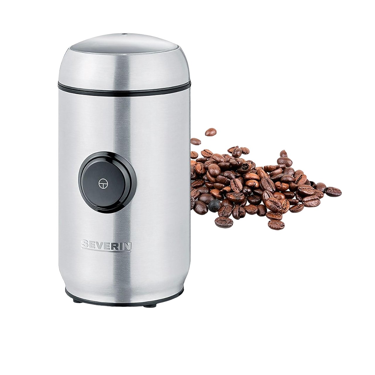 SEVERIN COFFEE AND SPICE GRINDER (BRAND NEW) - Cyber Shop Cyprus