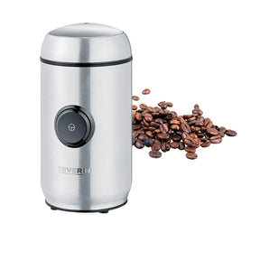 SEVERIN COFFEE AND SPICE GRINDER (BRAND NEW) - Cyber Shop Cyprus