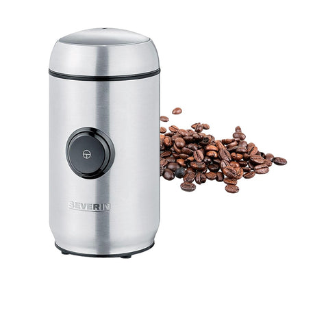 SEVERIN COFFEE AND SPICE GRINDER (BRAND NEW) - Cyber Shop Cyprus