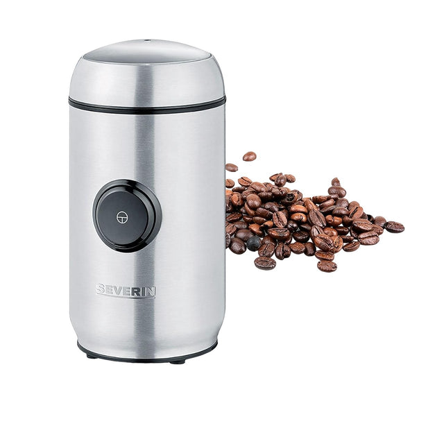 SEVERIN COFFEE AND SPICE GRINDER (BRAND NEW) - Cyber Shop Cyprus