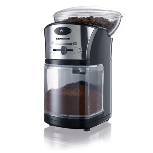 SEVERIN COFFEE GRINDER 100W 150GR (BRAND NEW) - Cyber Shop Cyprus