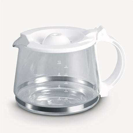 SEVERIN COFFEE MAKER APPROX. 800 W UP TO 10 CUPS (BRAND NEW) - Cyber Shop Cyprus