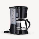 SEVERIN COFFEE MAKER BLACK 800W 10 CUPS (BRAND NEW) - Cyber Shop Cyprus