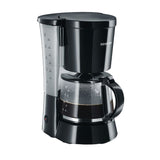 SEVERIN COFFEE MAKER BLACK 800W 10 CUPS (BRAND NEW) - Cyber Shop Cyprus