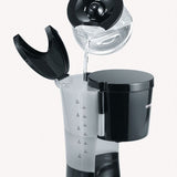 SEVERIN COFFEE MAKER BLACK 800W 10 CUPS (BRAND NEW) - Cyber Shop Cyprus