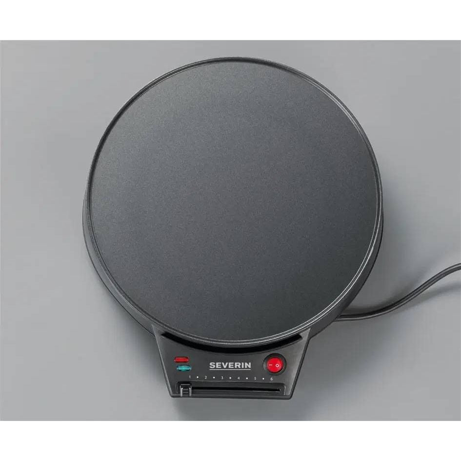 SEVERIN CREPES MAKER 1000W (BRAND NEW) - Cyber Shop Cyprus