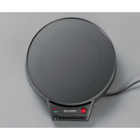 SEVERIN CREPES MAKER 1000W (BRAND NEW) - Cyber Shop Cyprus