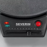 SEVERIN CREPES MAKER 1000W (BRAND NEW) - Cyber Shop Cyprus