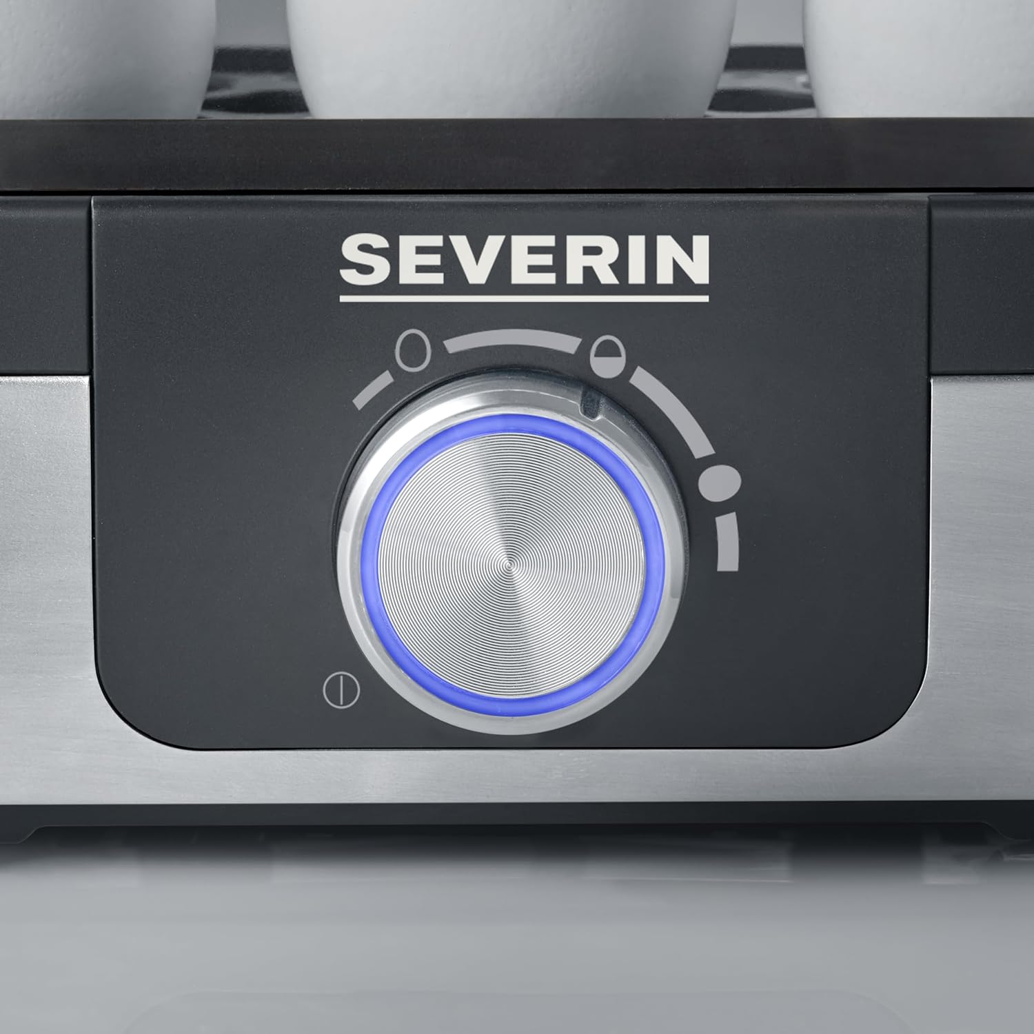 SEVERIN EGG COOKER (BRAND NEW) - Cyber Shop Cyprus