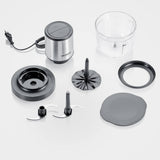 SEVERIN FOOD CHOPPER 400W 1L (BRAND NEW) - Cyber Shop Cyprus
