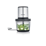 SEVERIN FOOD CHOPPER 400W 1L (BRAND NEW) - Cyber Shop Cyprus