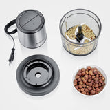SEVERIN FOOD CHOPPER 400W 1L (BRAND NEW) - Cyber Shop Cyprus
