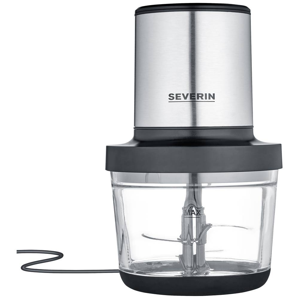 SEVERIN FOOD CHOPPER 400W 1L (BRAND NEW) - Cyber Shop Cyprus