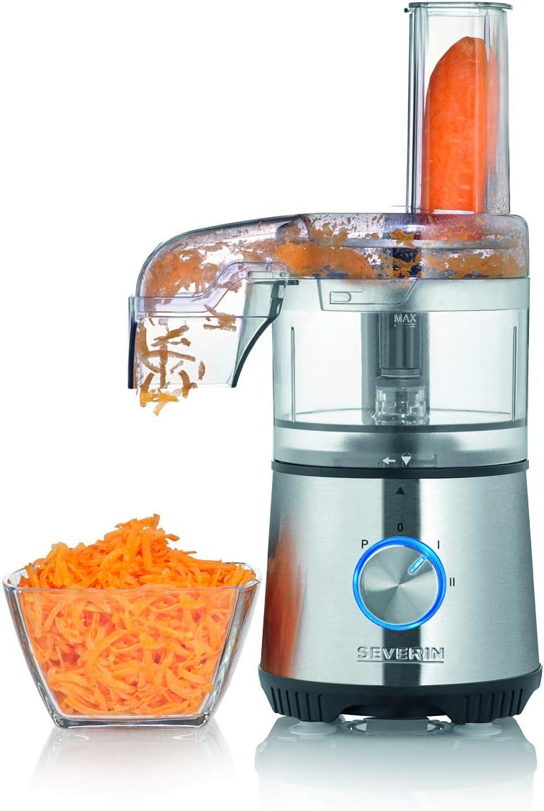 SEVERIN FOOD CHOPPER 400W 500ML (BRAND NEW) - Cyber Shop Cyprus