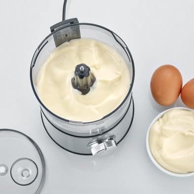 SEVERIN FOOD CHOPPER 400W 500ML (BRAND NEW) - Cyber Shop Cyprus