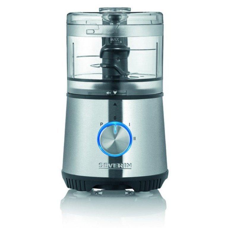 SEVERIN FOOD CHOPPER 400W 500ML (BRAND NEW) - Cyber Shop Cyprus