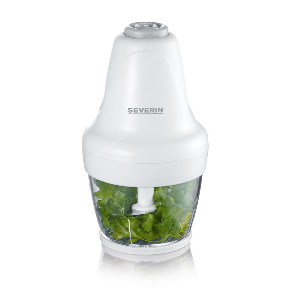SEVERIN FOOD CHOPPER UNIVERSAL 260W (BRAND NEW) - Cyber Shop Cyprus