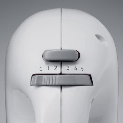 SEVERIN FOOD MIXER 5 SPEEDS 200W (BRAND NEW) - Cyber Shop Cyprus