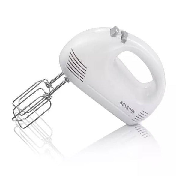 SEVERIN FOOD MIXER 5 SPEEDS 200W (BRAND NEW) - Cyber Shop Cyprus