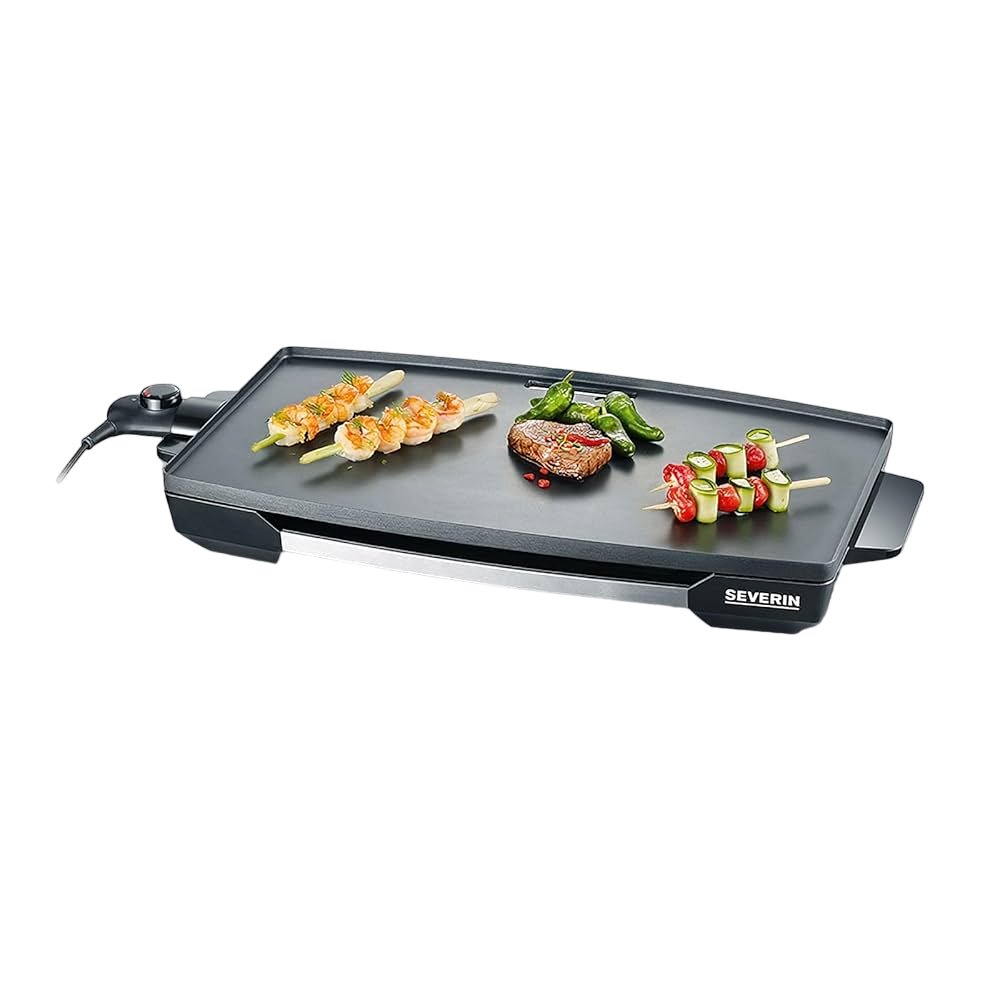 SEVERIN GRILL TABLE 2200W (BRAND NEW) - Cyber Shop Cyprus