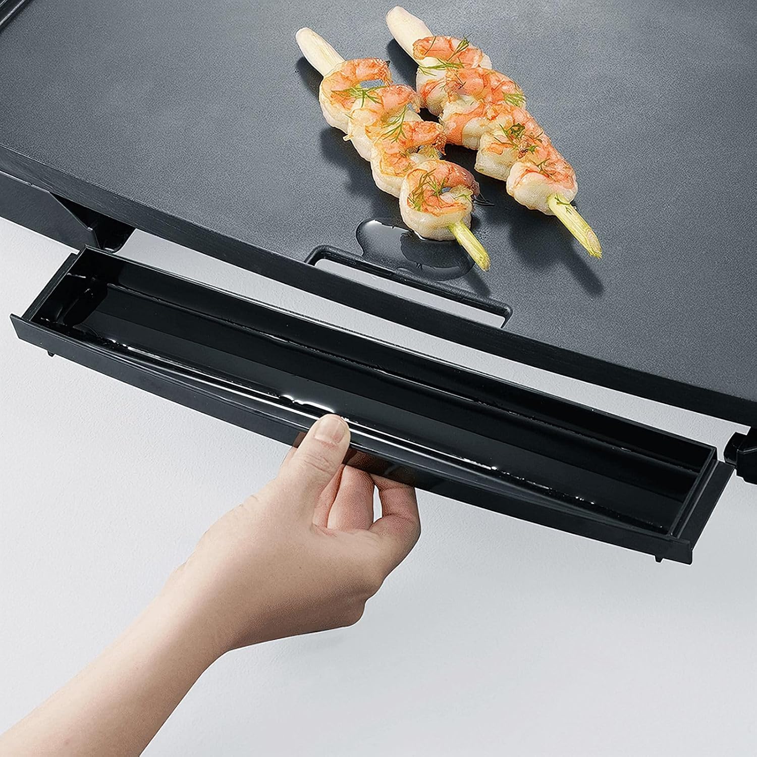 SEVERIN GRILL TABLE 2200W (BRAND NEW) - Cyber Shop Cyprus