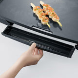 SEVERIN GRILL TABLE 2200W (BRAND NEW) - Cyber Shop Cyprus