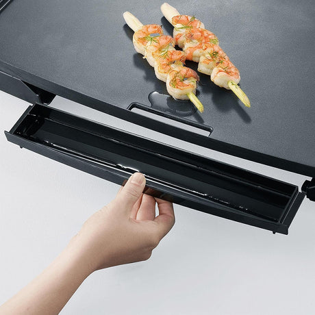 SEVERIN GRILL TABLE 2200W (BRAND NEW) - Cyber Shop Cyprus