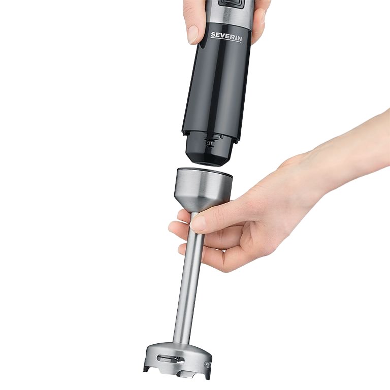 SEVERIN HAND BLENDER 600W (BRAND NEW) - Cyber Shop Cyprus
