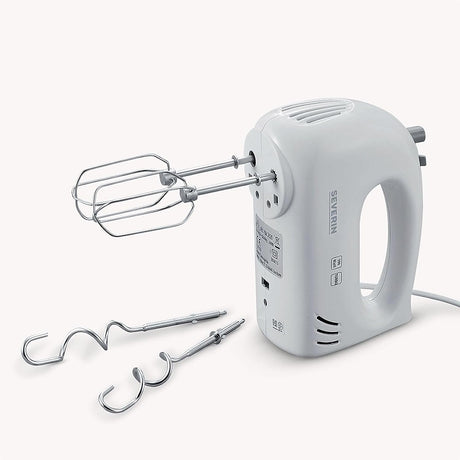 SEVERIN HAND MIXER 300W 5 SPEEDS (BRAND NEW) - Cyber Shop Cyprus