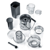 SEVERIN JUICE EXTRACTOR 800W 19000RPM (BRAND NEW) - Cyber Shop Cyprus