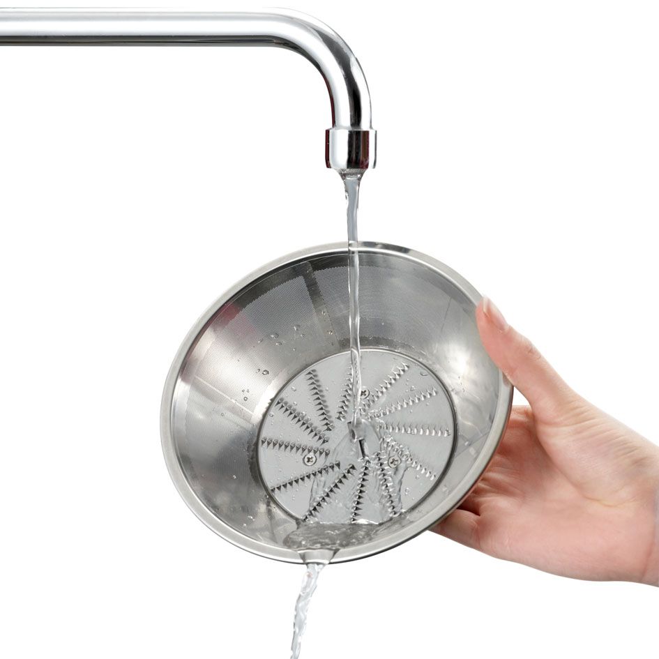 SEVERIN JUICE EXTRACTOR 800W 19000RPM (BRAND NEW) - Cyber Shop Cyprus