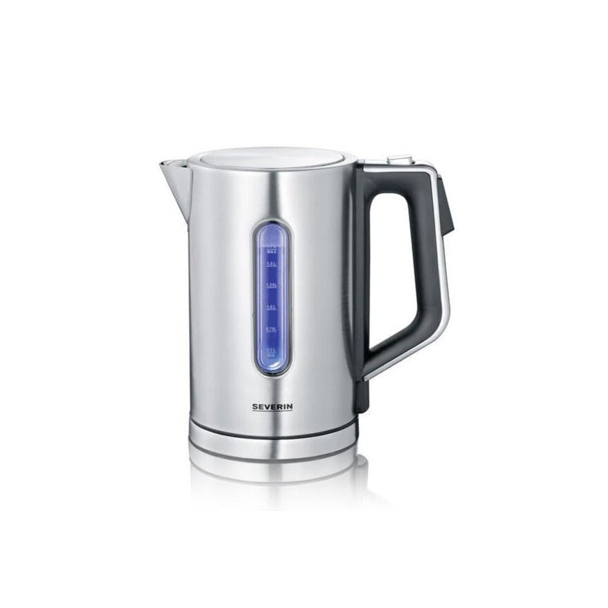 SEVERIN KETTLE JUG 3000W 1.7L (BRAND NEW) - Cyber Shop Cyprus