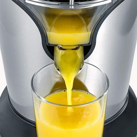 SEVERIN LEMON SQUEEZER 160W (BRAND NEW) - Cyber Shop Cyprus