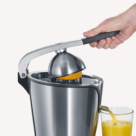 SEVERIN LEMON SQUEEZER 160W (BRAND NEW) - Cyber Shop Cyprus