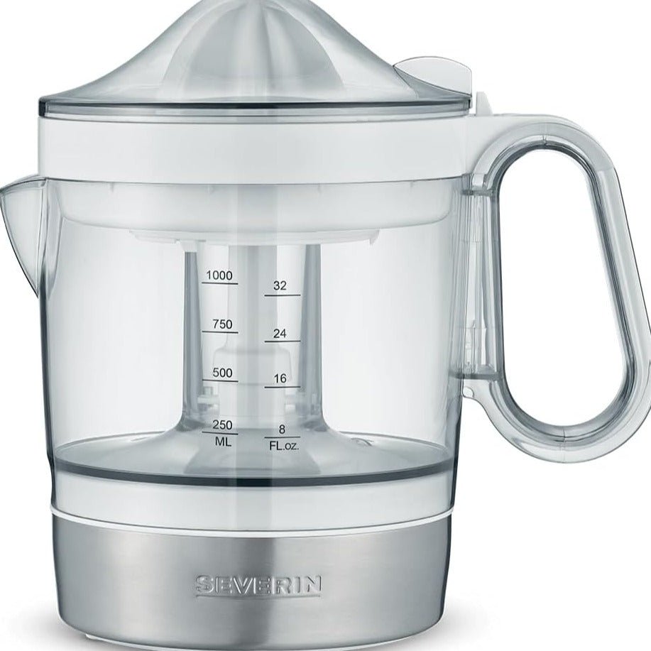 SEVERIN LEMON SQUEEZER (BRAND NEW) - Cyber Shop Cyprus
