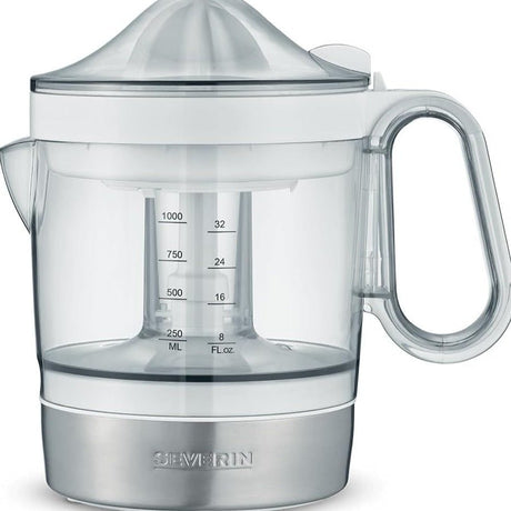 SEVERIN LEMON SQUEEZER (BRAND NEW) - Cyber Shop Cyprus
