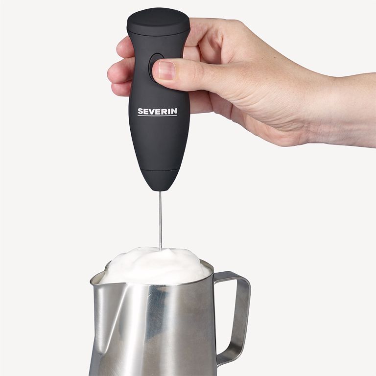 SEVERIN MILK FROTHER (BRAND NEW) - Cyber Shop Cyprus