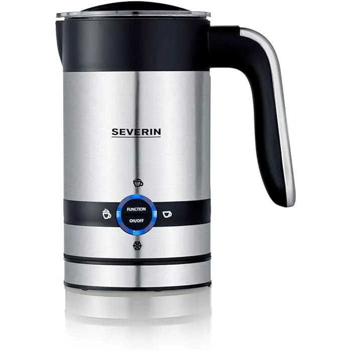 SEVERIN MILK FROTHER WITH PLUG 100ML (BRAND NEW) - Cyber Shop Cyprus