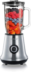 SEVERIN MIXER - MULTI & SMOOTHIE MIX&GO 500W/1L (BRAND NEW) - Cyber Shop Cyprus