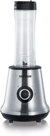 SEVERIN MIXER - MULTI & SMOOTHIE MIX&GO 500W/1L (BRAND NEW) - Cyber Shop Cyprus