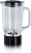 SEVERIN MIXER - MULTI & SMOOTHIE MIX&GO 500W/1L (BRAND NEW) - Cyber Shop Cyprus