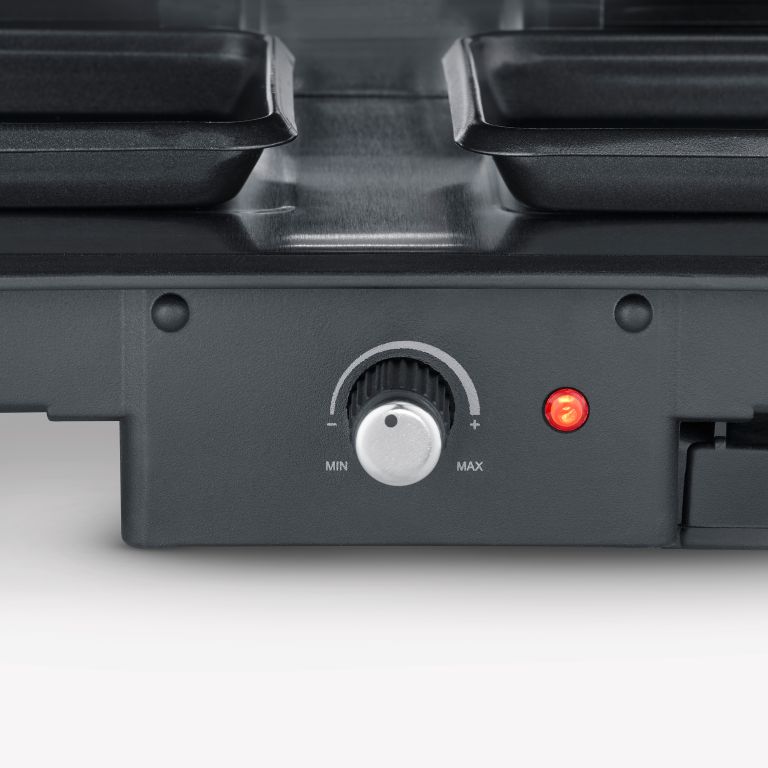SEVERIN RACLETTE GRILL 8 PANS (BRAND NEW) - Cyber Shop Cyprus