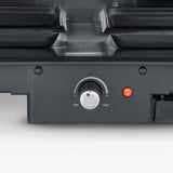 SEVERIN RACLETTE GRILL 8 PANS (BRAND NEW) - Cyber Shop Cyprus