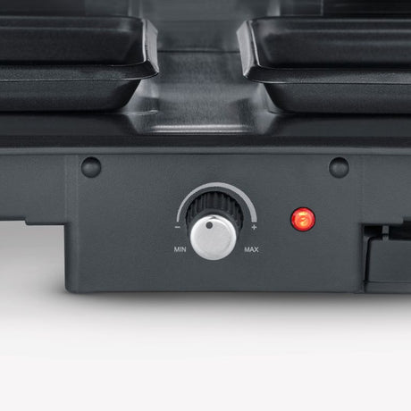 SEVERIN RACLETTE GRILL 8 PANS (BRAND NEW) - Cyber Shop Cyprus
