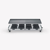 SEVERIN RACLETTE GRILL 8 PANS (BRAND NEW) - Cyber Shop Cyprus